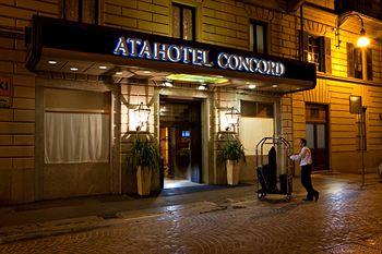 Atahotel Concord