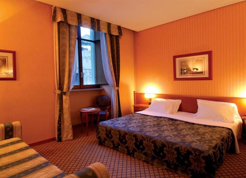 Concord Hotel