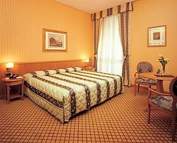 Concord Hotel