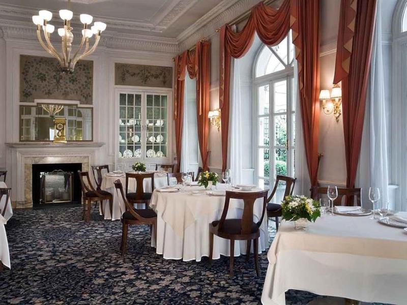 Grand Hotel Sitea