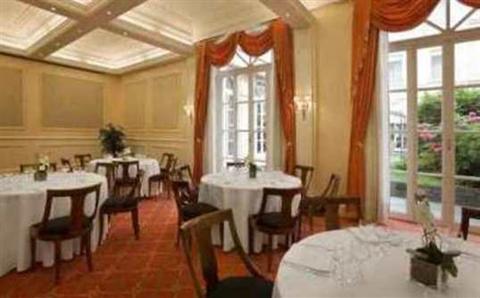 Grand Hotel Sitea