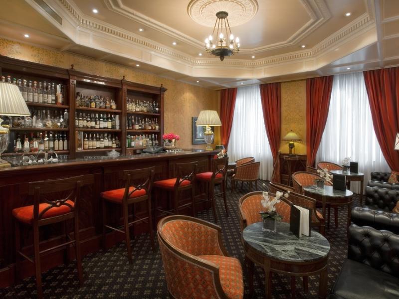 Grand Hotel Sitea