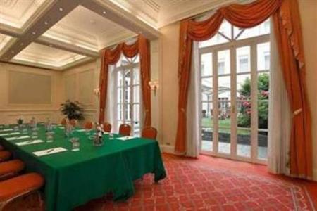 Grand Hotel Sitea