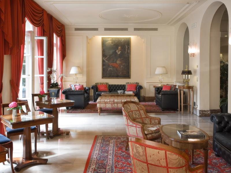 Grand Hotel Sitea