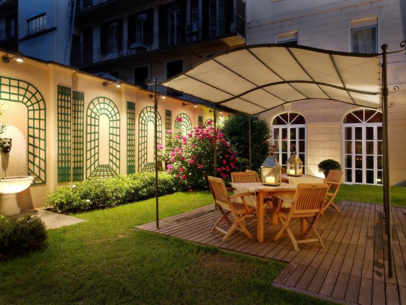 Grand Hotel Sitea