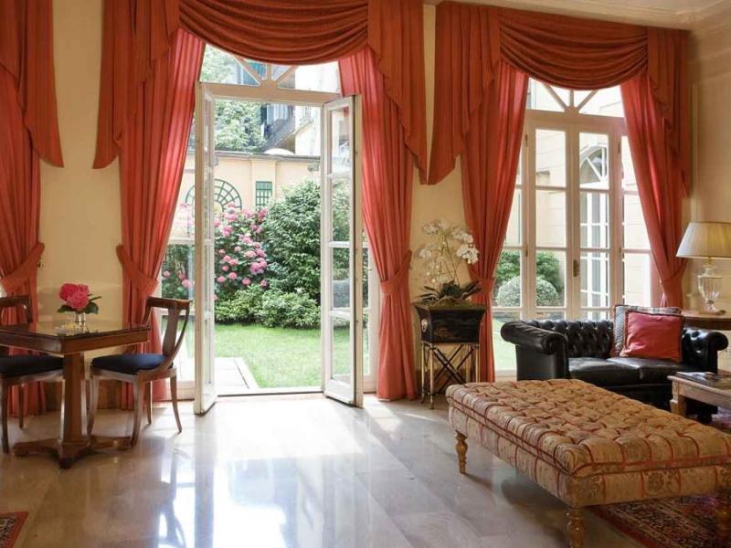 Grand Hotel Sitea