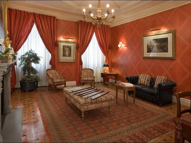 Grand Hotel Sitea