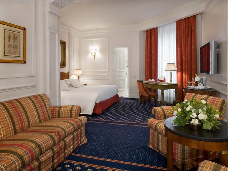 Grand Hotel Sitea
