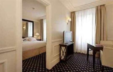 Grand Hotel Sitea