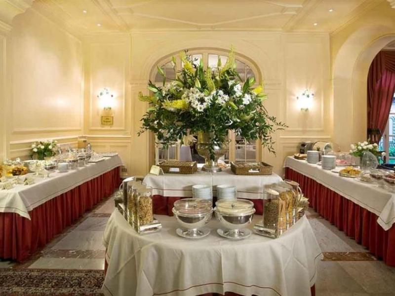 Grand Hotel Sitea