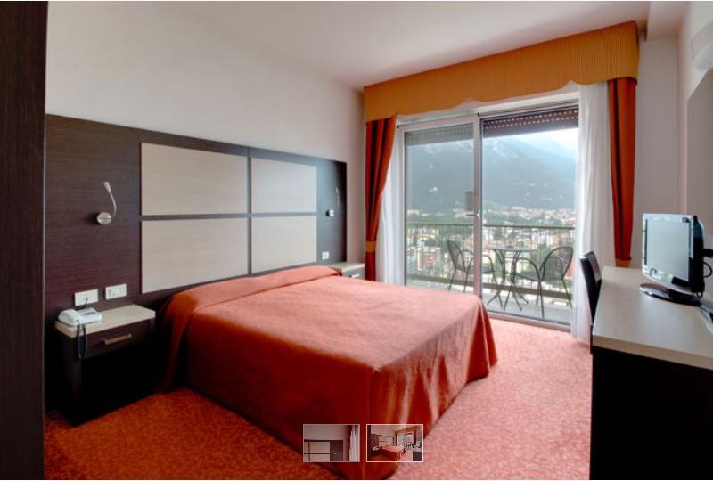 Hotel Benacus