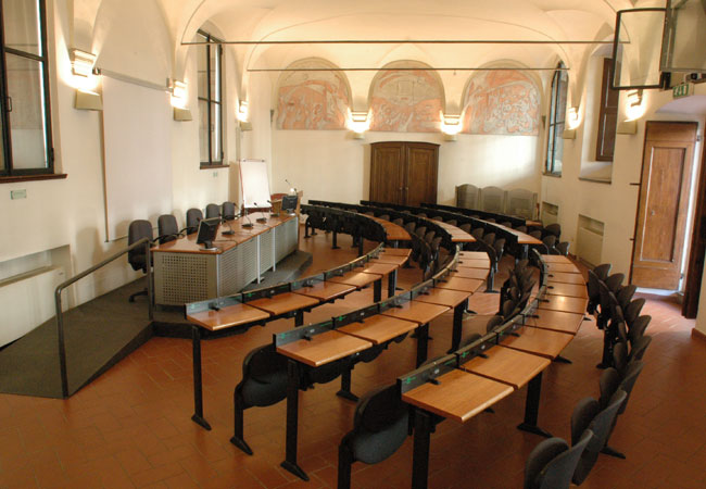 Convitto della Calza