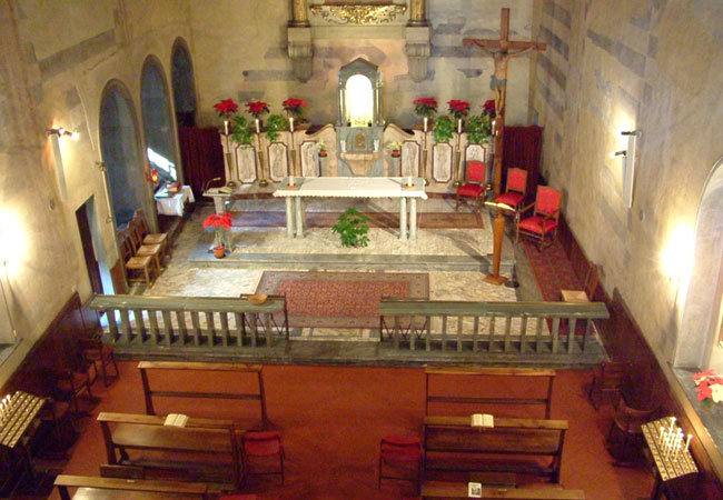Convitto della Calza