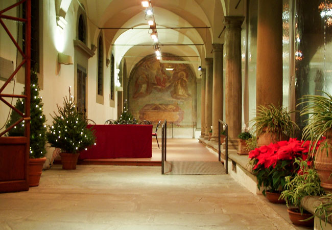 Convitto della Calza