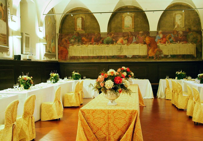 Convitto della Calza