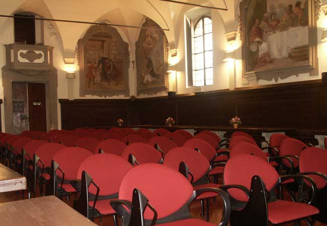 Convitto della Calza