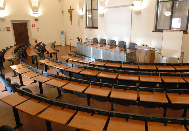 Convitto della Calza