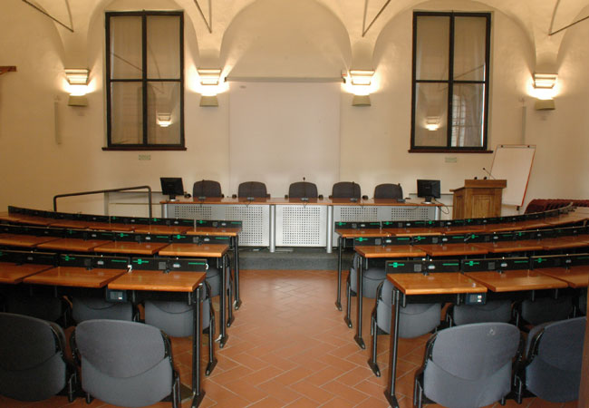 Convitto della Calza