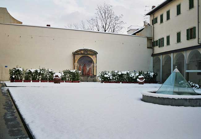 Convitto della Calza
