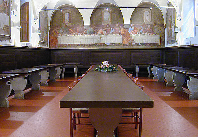 Convitto della Calza