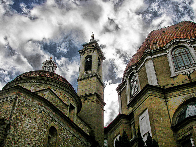 Corte dei Medici