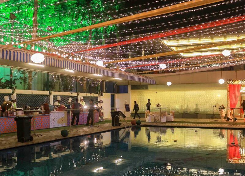 Dee Marks Hotel & Resorts