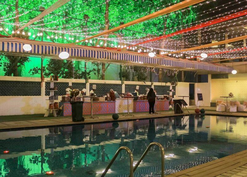 Dee Marks Hotel & Resorts