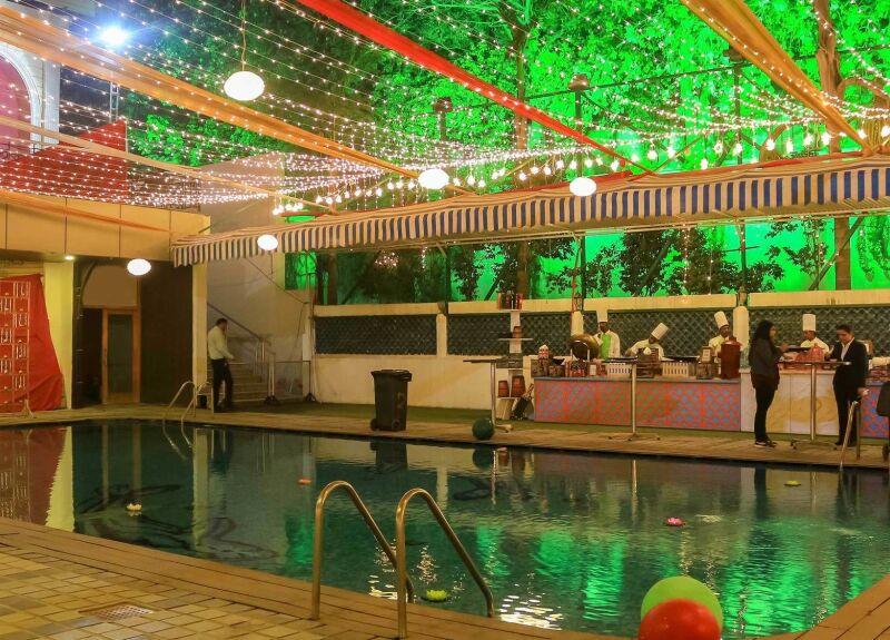 Dee Marks Hotel & Resorts
