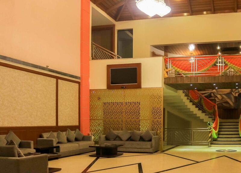 Dee Marks Hotel & Resorts