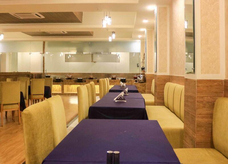 Dee Marks Hotel & Resorts