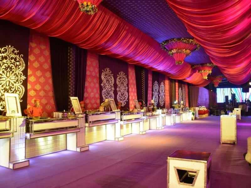 Dee Marks Hotel & Resorts