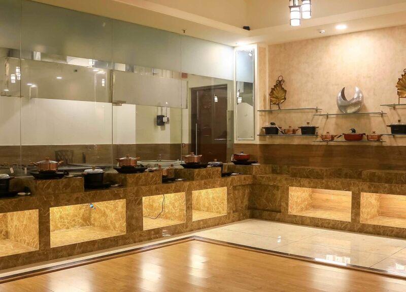 Dee Marks Hotel & Resorts