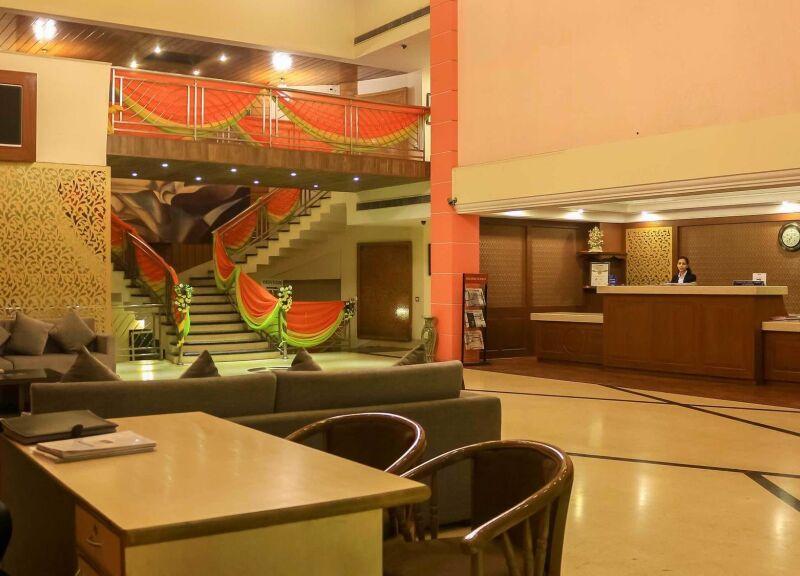 Dee Marks Hotel & Resorts