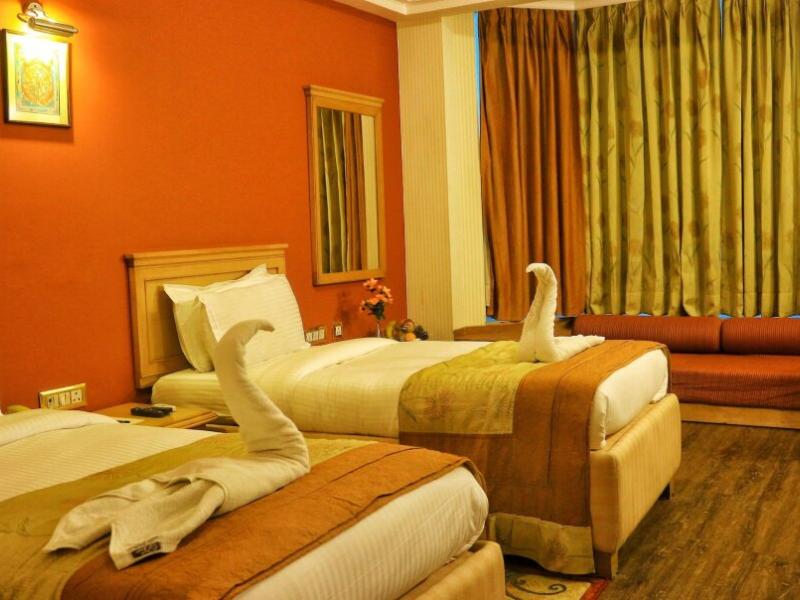 Dee Marks Hotel & Resorts