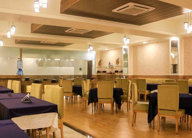 Dee Marks Hotel & Resorts