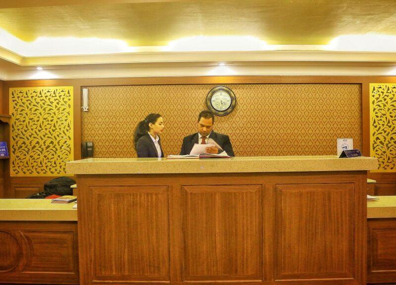 Dee Marks Hotel & Resorts
