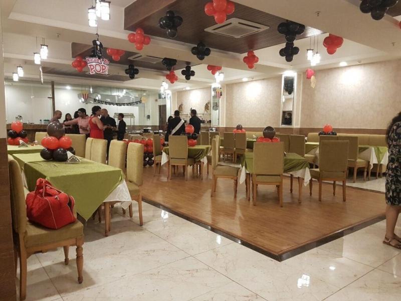 Dee Marks Hotel & Resorts