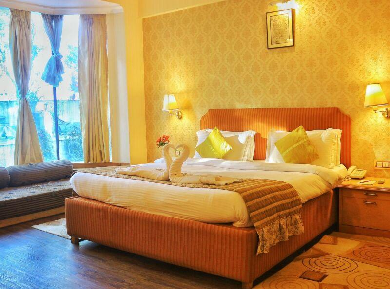 Dee Marks Hotel & Resorts