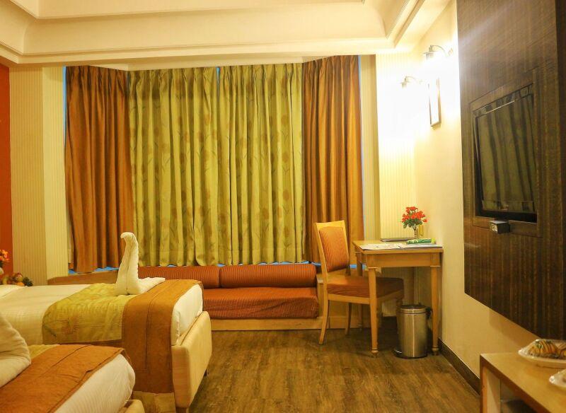 Dee Marks Hotel & Resorts