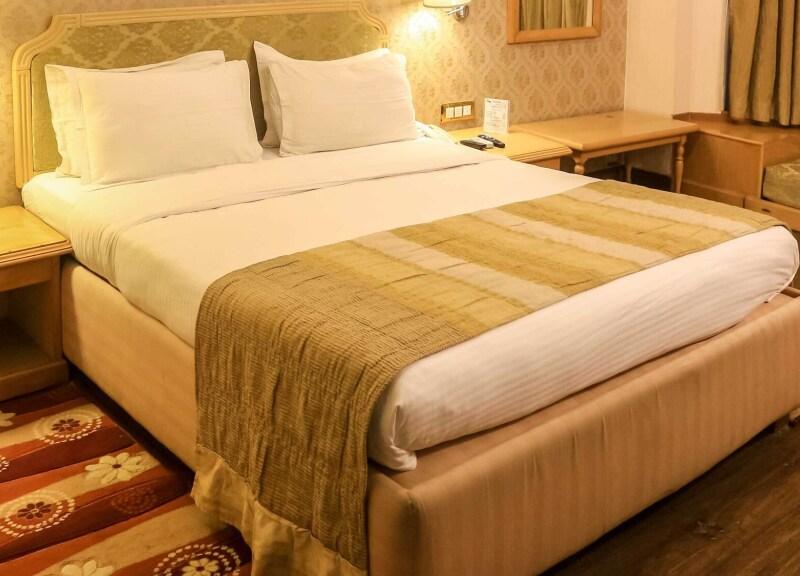 Dee Marks Hotel & Resorts