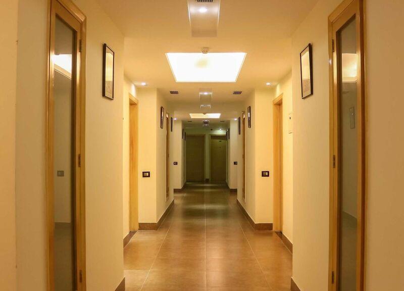 Dee Marks Hotel & Resorts
