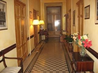 Hotel Erina Florence