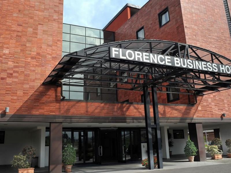 IH Hotel Firenze Business