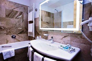 IH Hotel Firenze Business