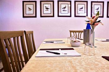 IH Hotel Firenze Business