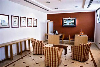 IH Hotel Firenze Business