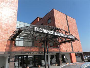 IH Hotel Firenze Business