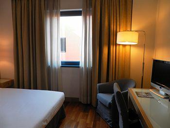 IH Hotel Firenze Business