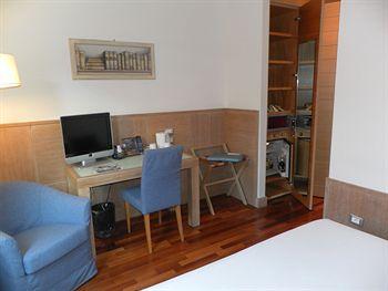 IH Hotel Firenze Business