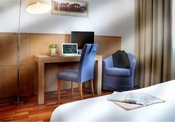 IH Hotel Firenze Business